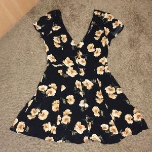 Forever 21 dress